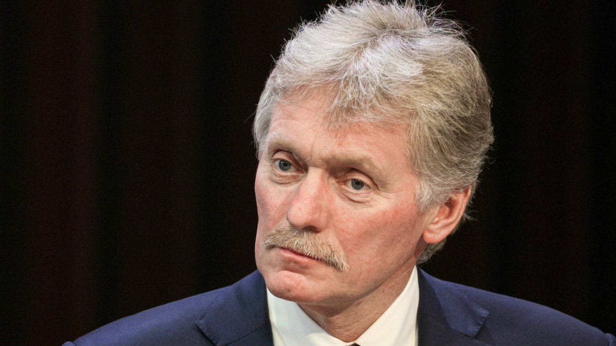 El Kremlin destaca que la reunión entre Putin y Witkoff será «un paso importante» hacia la paz