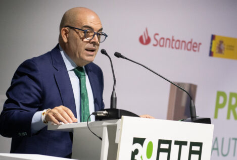 ATA denuncia al Gobierno ante la Comisión Europea por no eximir de IVA a los autónomos