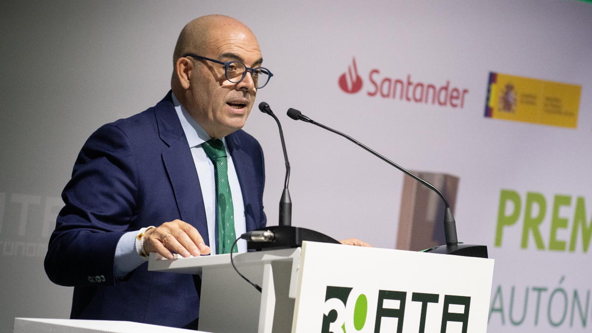 ATA denuncia al Gobierno ante la Comisión Europea por no eximir de IVA a los autónomos