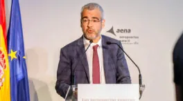 Aena compra participaciones en dos aeropuertos británicos por 309 millones