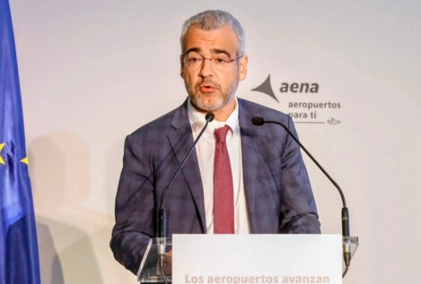 Aena compra participaciones en dos aeropuertos británicos por 309 millones