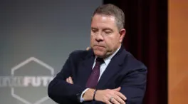 Page pide aclarar si Salazar tuvo vínculo con el PSOE desde julio: «¿De qué ha vivido?»