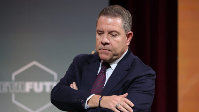 Page pide aclarar si Salazar tuvo vínculo con el PSOE desde julio: «¿De qué ha vivido?»