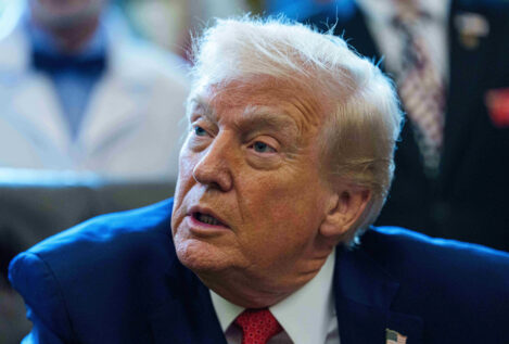 Trump y la reinvención de la ‘pax romana’ en el siglo XXI