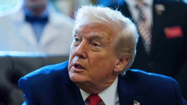 Trump y la reinvención de la ‘pax romana’ en el siglo XXI