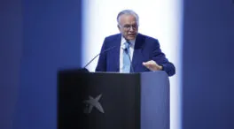 Fundación La Caixa, El Corte Inglés y Caixabank, lideran la aportación al PIB español, según Advice