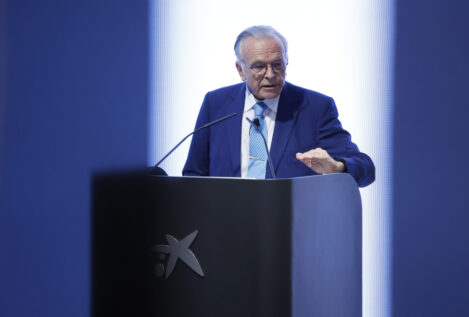 Fundación La Caixa, El Corte Inglés y Caixabank, lideran la aportación al PIB español, según Advice