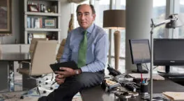 Iberdrola, reconocida por los IFR Awards por sus operaciones de financiación en 2025