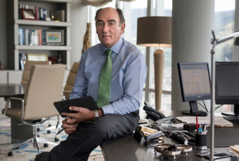 Iberdrola, reconocida por los IFR Awards por sus operaciones de financiación en 2025