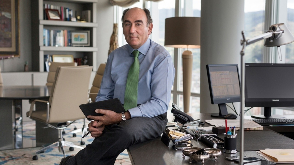 Iberdrola, reconocida por los IFR Awards por sus operaciones de financiación en 2025