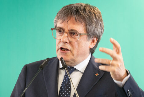 Manos Limpias asegura que la amnistía se aprobó con fraude de ley