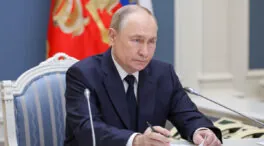 El Kremlin asegura que Putin «está abierto a una paz seria» y que no aceptará «ningún truco»