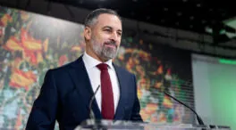 Abascal emplaza a Guardiola a decidir con quién pacta sin descartar entrar en su Gobierno