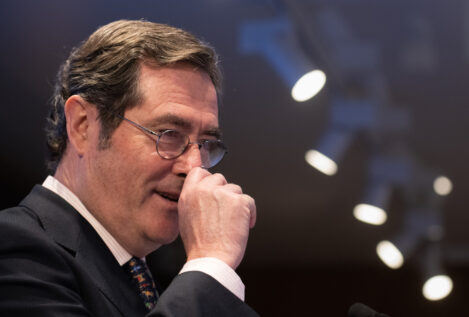 La CEOE cifra en 862 millones su propuesta de subir un 1,5% el salario mínimo en 2026