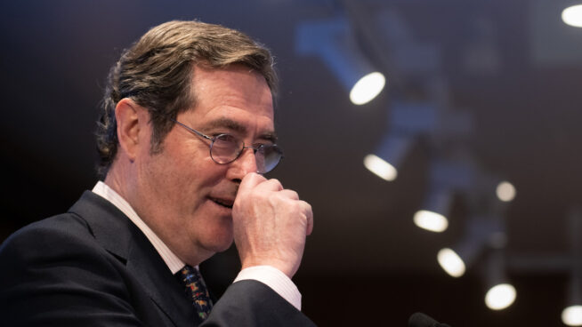 La CEOE cifra en 862 millones su propuesta de subir un 1,5% el salario mínimo en 2026