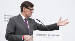 Illa asegura que el PSOE ha actuado «con máxima contundencia» ante la corrupción