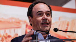 Pérez Llorca dice que la comisión de la dana le «decepciona» porque se «vende un relato»