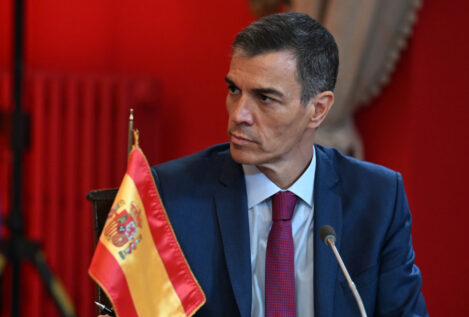 El trampantojo del crecimiento: los españoles son más pobres hoy que la media de la UE