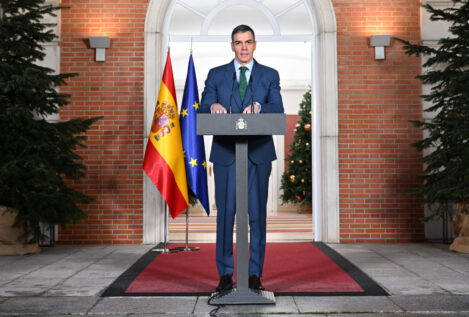 El PP acusa a Sánchez de hacer nombramientos marcados por la corrupción