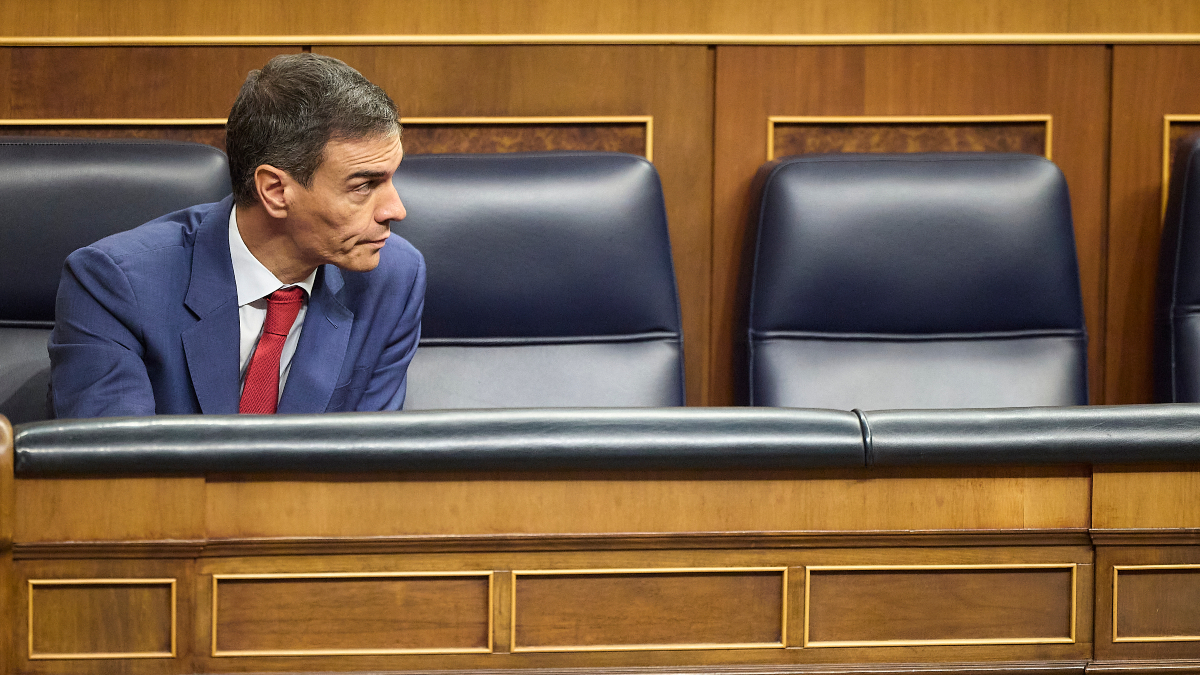 El PP denuncia la «espantada» de ministros en la próxima sesión de control por el ‘caso Salazar’