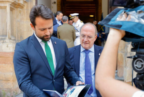 El PP asturiano insta a los socialistas a explicar una presunta mordida de la trama de Leire Díez