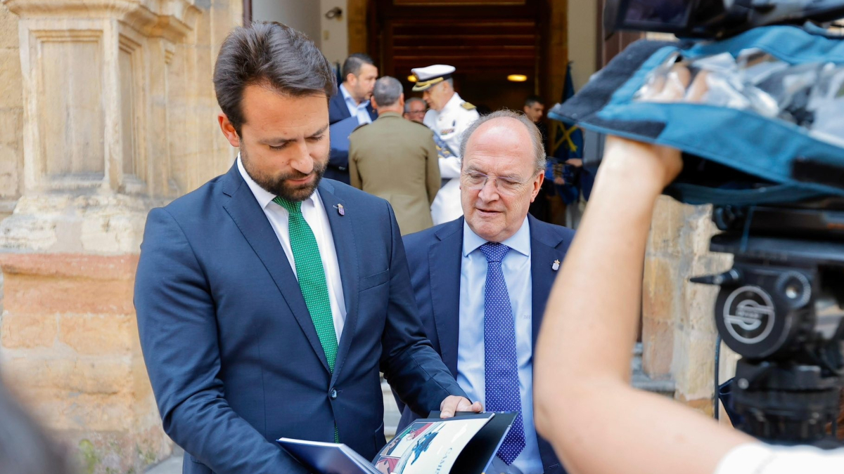 El PP asturiano insta a los socialistas a explicar una presunta mordida de la trama de Leire Díez