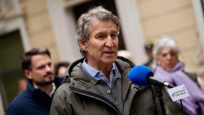 El PP asegura que Bruselas ha «tumbado» la política de vivienda de Sánchez