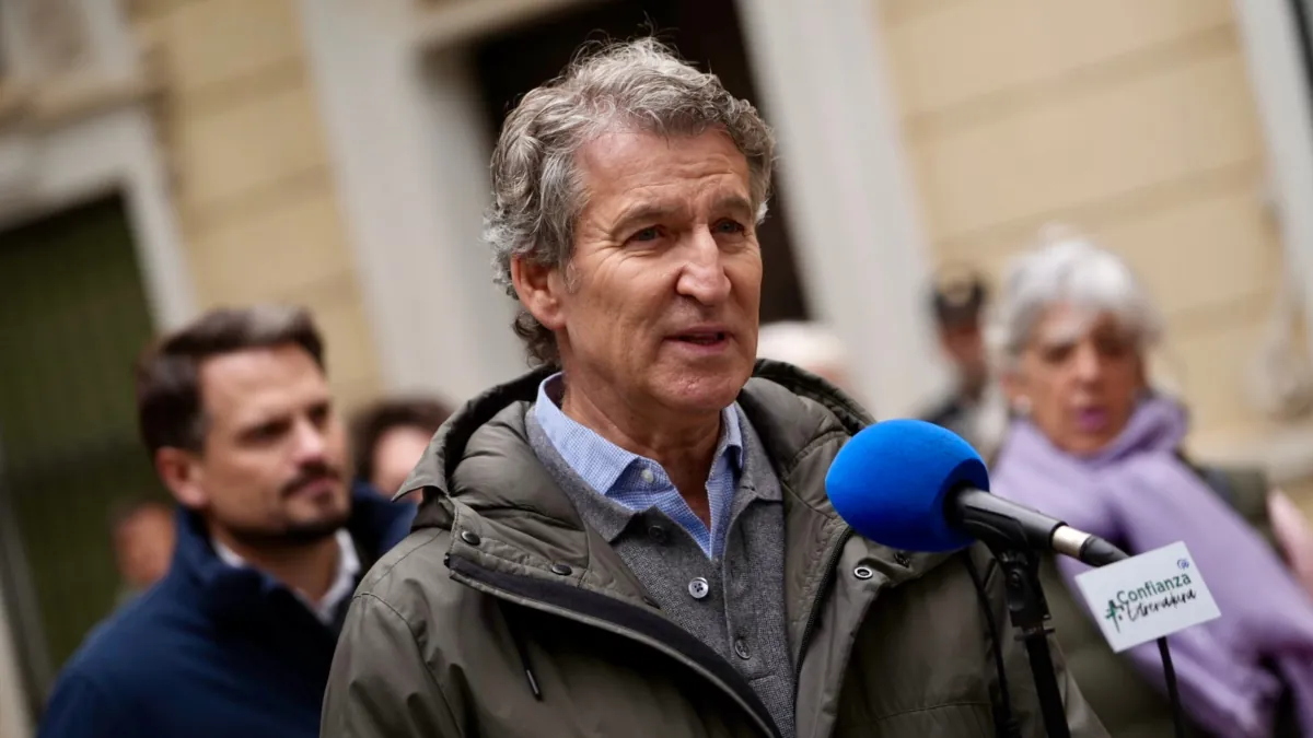 El PP asegura que Bruselas ha «tumbado» la política de vivienda de Sánchez