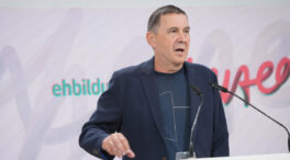 Otegi cree que Sánchez «tratará de alargar la legislatura todo lo posible»