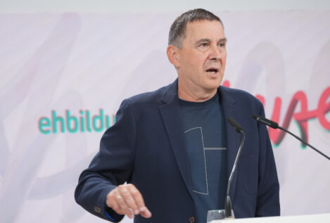 Otegi cree que Sánchez «tratará de alargar la legislatura todo lo posible»