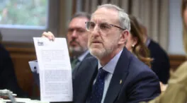 El portavoz del PSOE en el Senado denuncia que la sentencia a García Ortiz «estaba escrita»