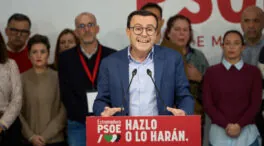 El presidente de la Diputación de Cáceres pide la dimisión de Miguel Ángel Gallardo