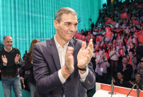 Sánchez acomete su cuarta remodelación del Gobierno en lo que va de legislatura