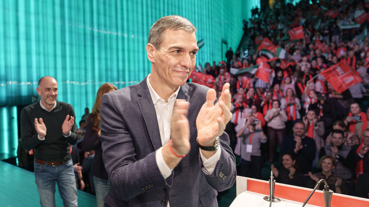 Sánchez acomete su cuarta remodelación del Gobierno en lo que va de legislatura