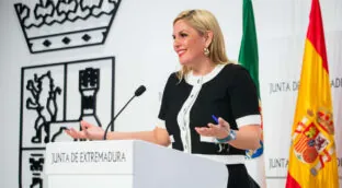 Extremadura aumenta el número de declarantes en 9.774 y la recaudación en IRPF en 115,3 millones de euros