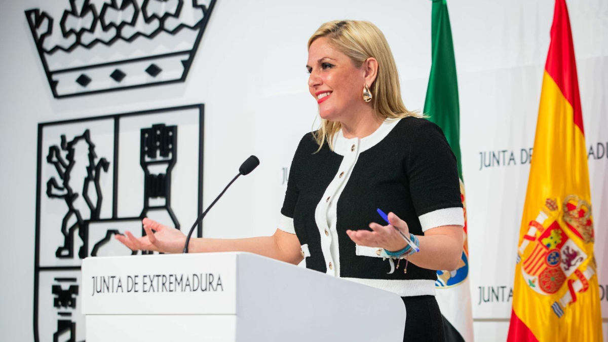 Extremadura aumenta el número de declarantes en 9.774 y la recaudación en IRPF en 115,3 millones de euros