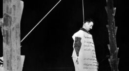 Los espías que no volvieron a casa por Navidad