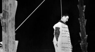 Los espías que no volvieron a casa por Navidad