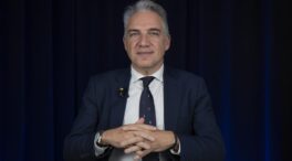 Elías Bendodo: «A Sánchez se le ha vuelto todo en contra, incluido el muro»