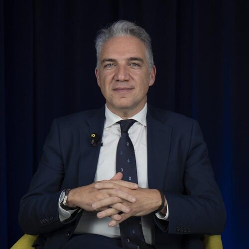 Podcast | Entrevista a Elías Bendodo