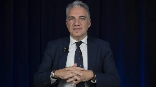 Elías Bendodo: «A Sánchez se le ha vuelto todo en contra, incluido el muro»