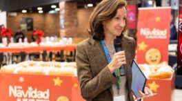 Carrefour afronta la Navidad con optimismo y con el 25% del surtido renovado