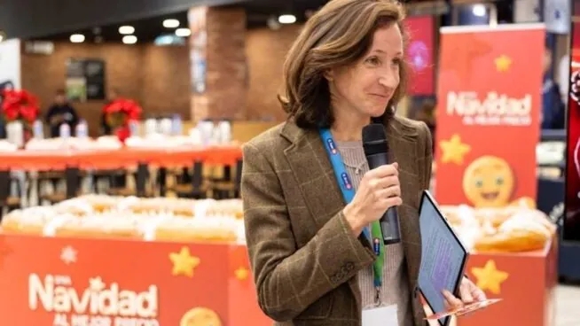 Carrefour afronta la Navidad con optimismo y con el 25% del surtido renovado