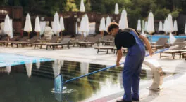 El empleo turístico aumentó un 2,7% en noviembre y rozó los 2,8 millones de afiliados