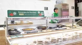 Vuelven los platos navideños a la sección 'Listo para comer' de Mercadona