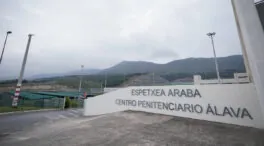 La mitad de los presos de ETA cumple condena sin la posibilidad de adelantar su salida de prisión