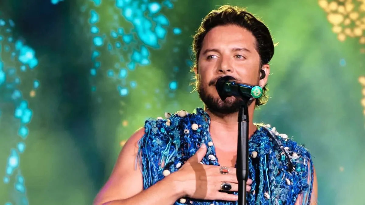 Entradas para el concierto de Manuel Carrasco hoy: precios, fechas y cómo conseguirlas