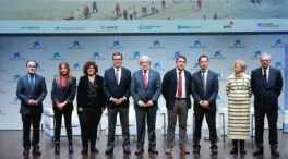 España necesitará 1,5 millones de inmigrantes por envejecimiento y baja natalidad