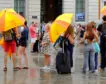 El sector turístico augura un verano caliente por el registro de viajeros tras la queja de Bruselas