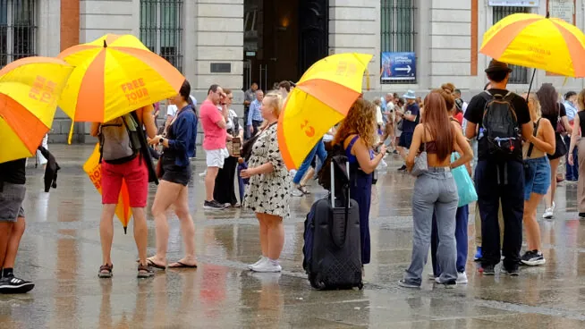 Los hoteleros esperan que el crecimiento del turismo siga siendo sólido el año que viene